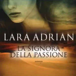La signora della passione Compra Online