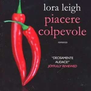 Piacere colpevole Occasione Imperdibile