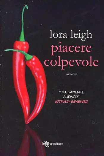 Piacere colpevole Occasione Imperdibile