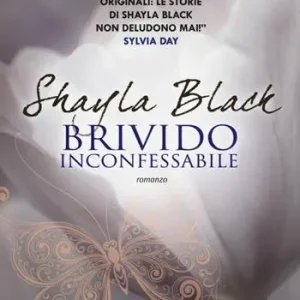 Economico Brivido inconfessabile