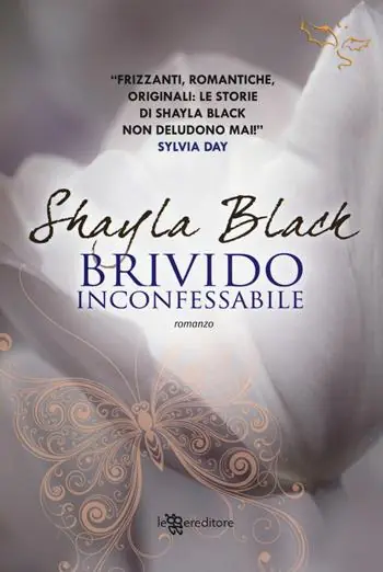 Economico Brivido inconfessabile