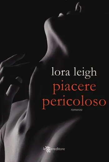 Quantità Limitata Piacere pericoloso