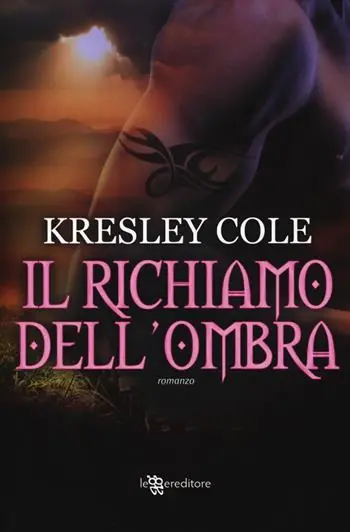 Prezzo Conveniente Il richiamo dell‘ombra