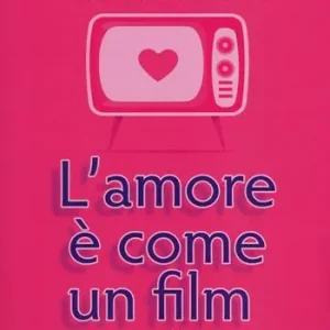 Consegna Rapida L‘amore è come un film