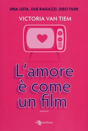 Consegna Rapida L‘amore è come un film