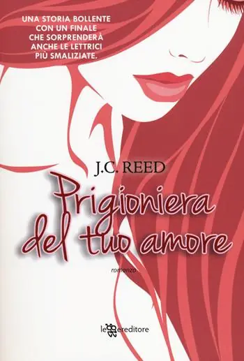 Prigioniera del tuo amore Nuova Collezione