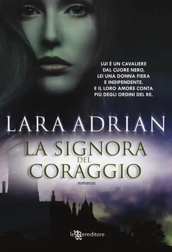 Offerta La signora del coraggio