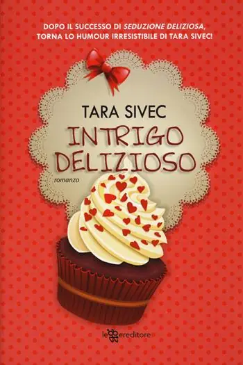 Intrigo delizioso Compra Adesso