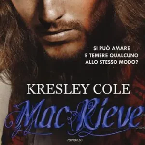 MacRieve Professionale