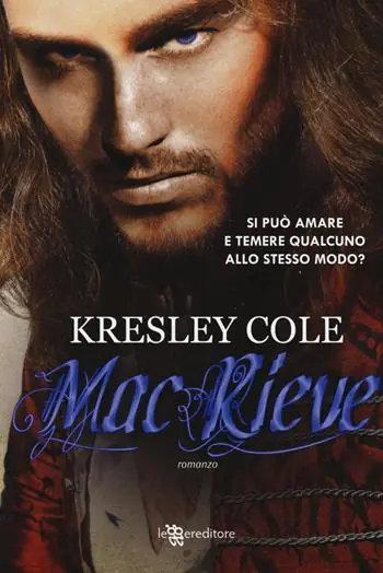 MacRieve Professionale