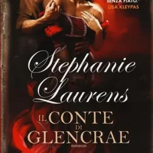 A Buon Prezzo Il conte di Glencrae