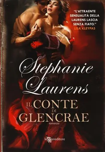 A Buon Prezzo Il conte di Glencrae