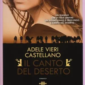 Offerta Il canto del deserto