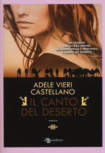 Offerta Il canto del deserto