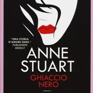 Affare Ghiaccio nero