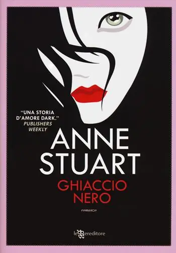 Affare Ghiaccio nero