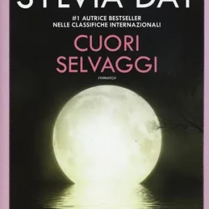 Promo Stagionale Cuori selvaggi