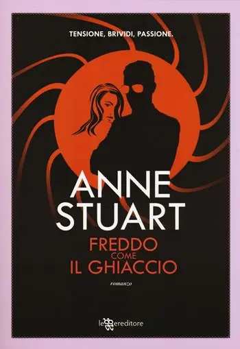 Sconto Freddo come il ghiaccio