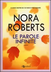 Bestseller Le parole infinite