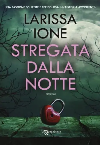 Occasione Imperdibile Stregata dalla notte