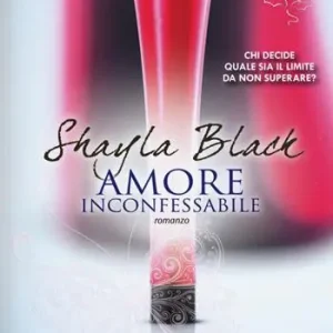 Miglior Prezzo Amore inconfessabile
