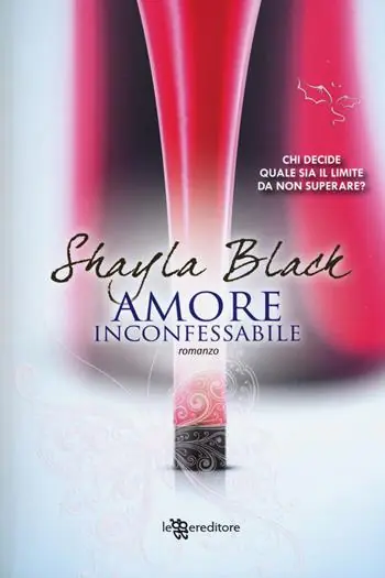 Miglior Prezzo Amore inconfessabile