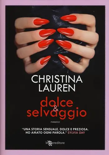 Dolce & selvaggio Più Venduto