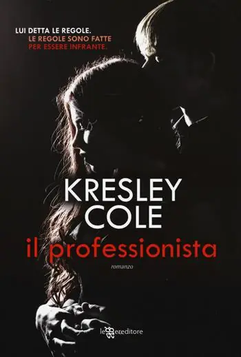 Il professionista Sconto