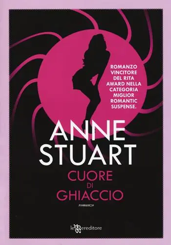 Cuore di ghiaccio Prezzo Conveniente