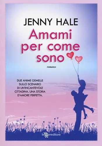 Spedizione Espresso Amami per come sono