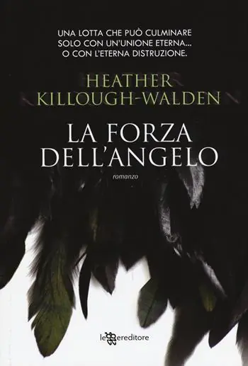 Bestseller La forza dell‘angelo