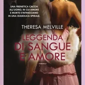 Pagamento Sicuro Leggenda di sangue e amore