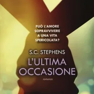 Ultime Pezzi L‘ultima occasione