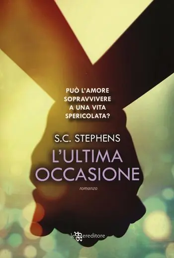 Ultime Pezzi L‘ultima occasione