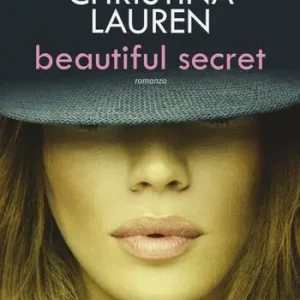 Beautiful secret. Ediz. illustrata Offerta Limitata