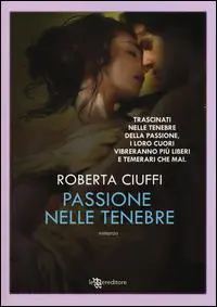 Passione nelle tenebre Compra Online