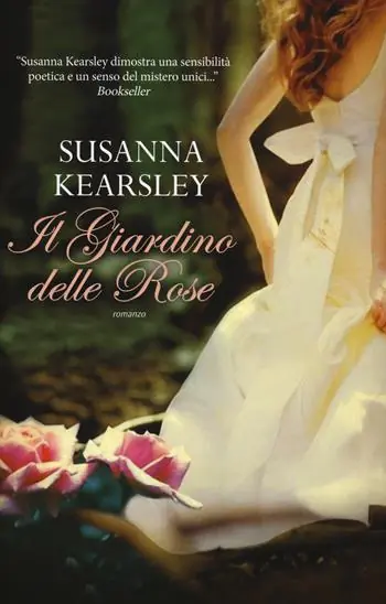 Prezzo Conveniente Il giardino delle rose