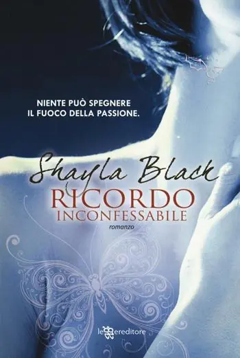 Miglior Prezzo Ricordo inconfessabile