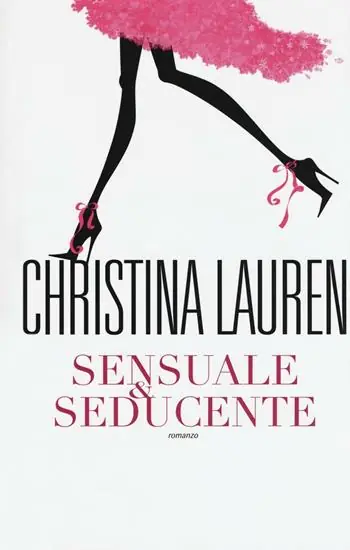 Offerta Del Giorno Sensuale & seducente