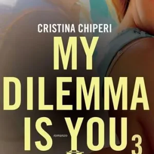 Professionale My dilemma is you. Vol. 3