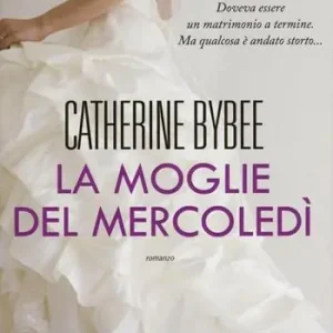 La moglie del mercoledì Nuova Collezione