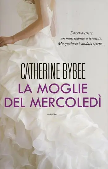 La moglie del mercoledì Nuova Collezione