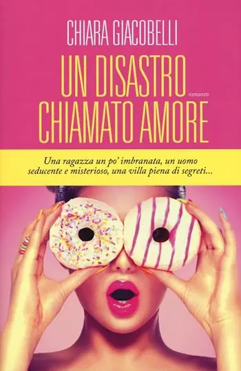 Un disastro chiamato amore Offerta Del Giorno