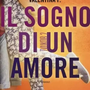 Di Tendenza TVUKDB. Il sogno di un amore