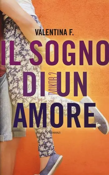 Di Tendenza TVUKDB. Il sogno di un amore