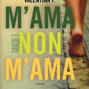 Ultimissimo Modello TVUKDB. M‘ama o non m‘ama