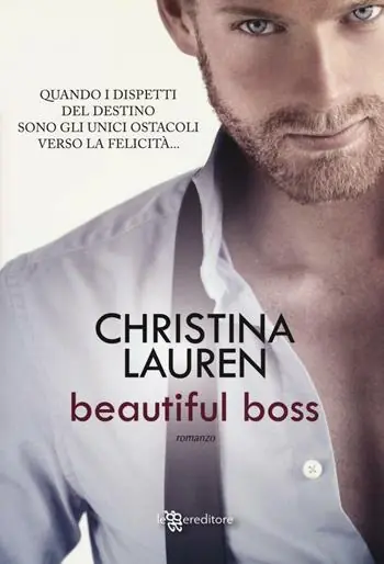 Beautiful boss A Buon Prezzo