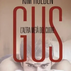 Gus. L‘altra metà del cuore Promo Stagionale