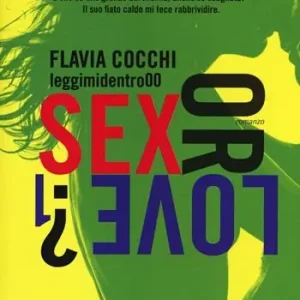 Miglior Prezzo Sex or love?. Vol. 1