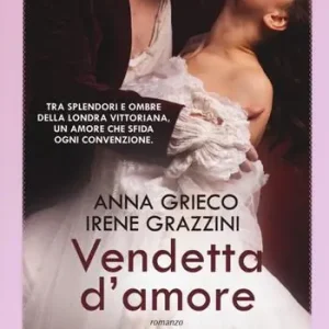 Miglior Prezzo Vendetta d‘amore